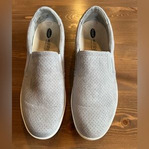 Dr. Scholl’s Nova Women’s Slip-on Sneakers